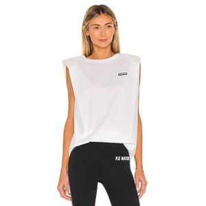 P.E NATION | Power Play Tank